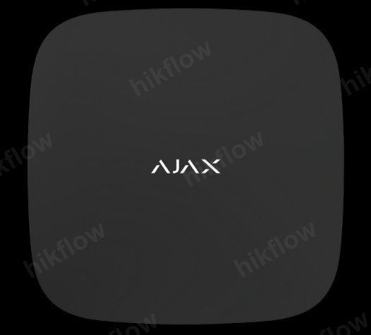 Ajax Hub 2 Plus Akıllı Alarm Paneli