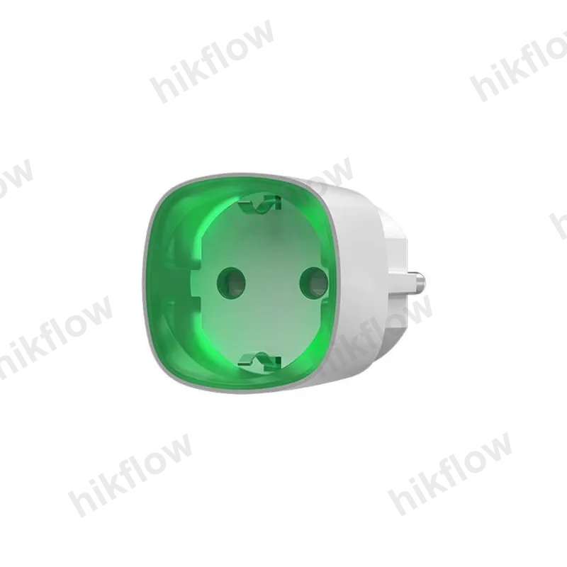 Ajax Socket Akıllı Priz