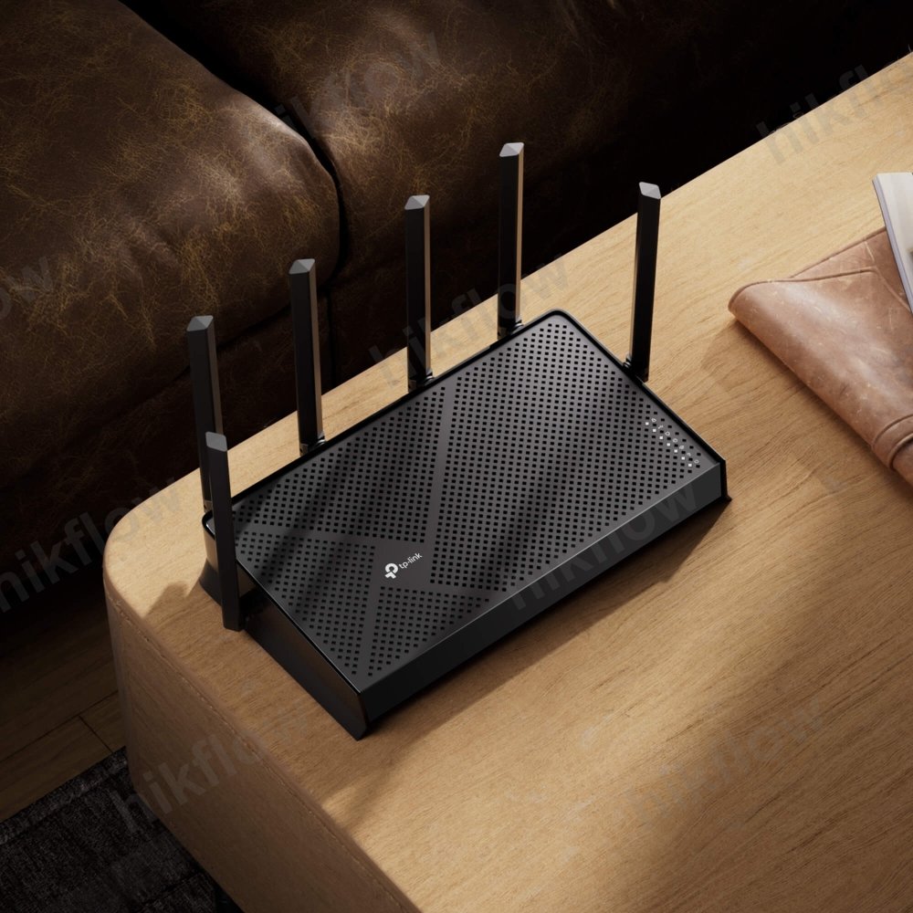 TP-Link Archer BE400 BE9300 Wi-Fi 7 Router