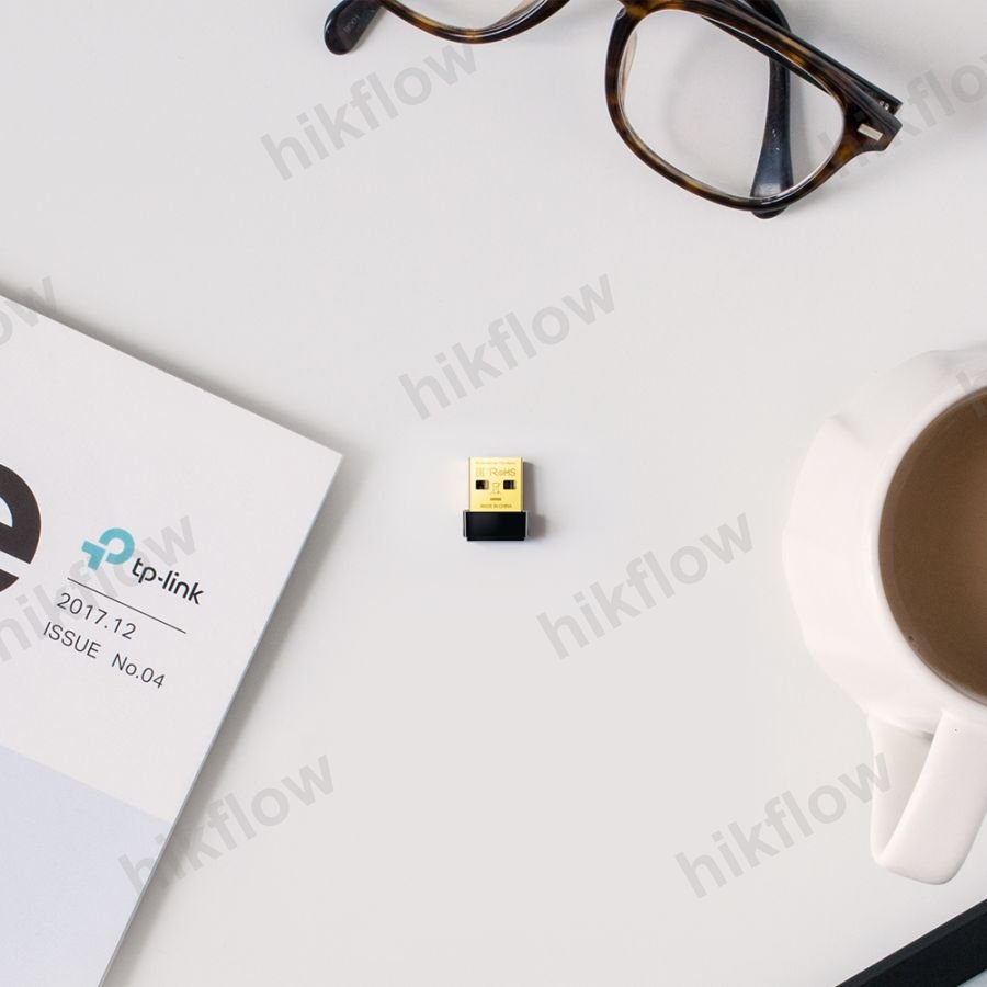 TP-Link Archer T2U AC600 Dual Band USB Wi-Fi Adaptör