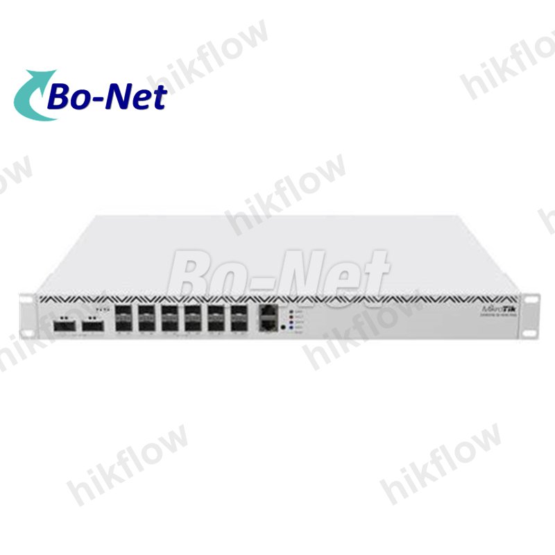 MikroTik CCR2216-1G-12XS-2XQ Cloud Core Router