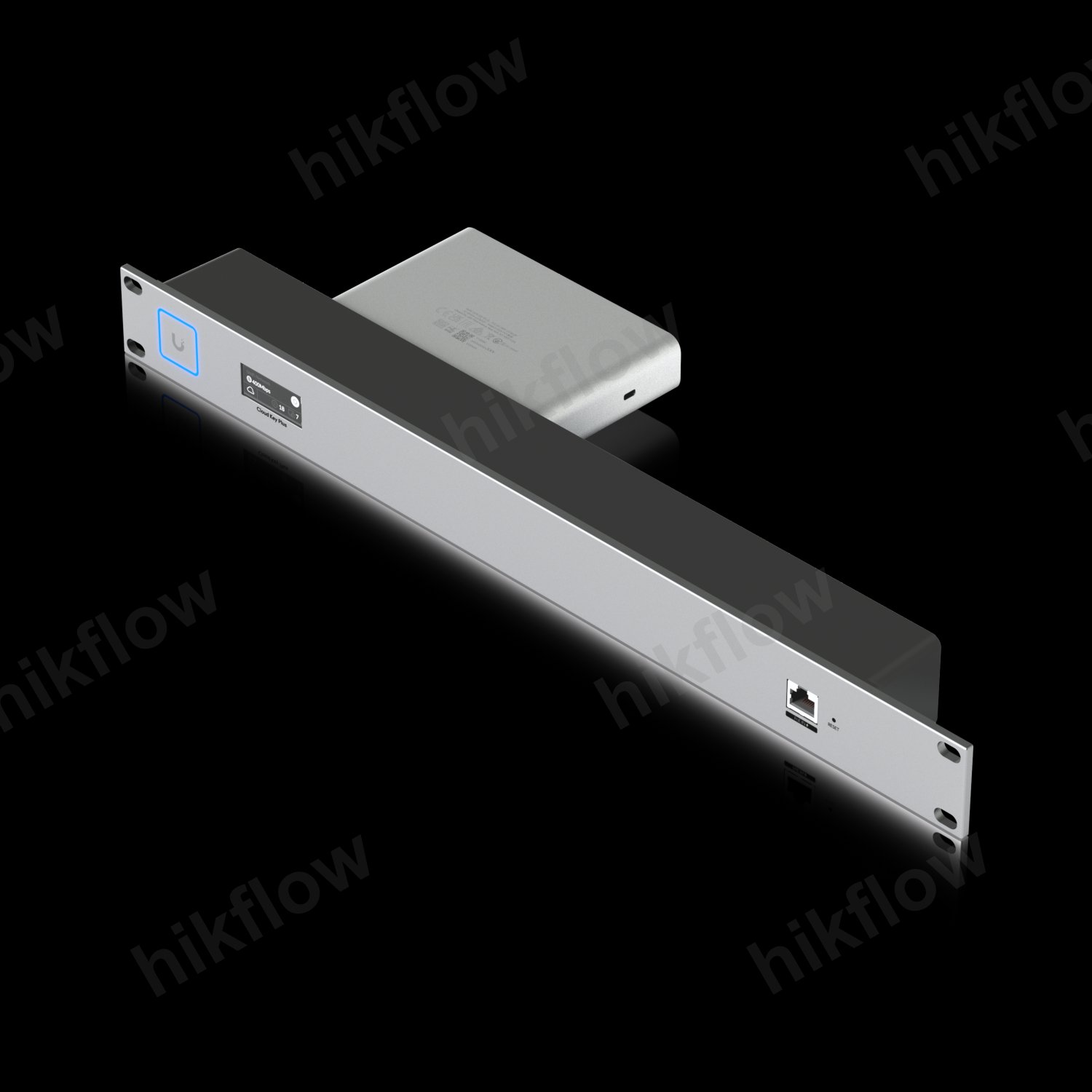 Ubiquiti UniFi Cloud Key Gen2 Rackmount Kit (CKG2-RM)