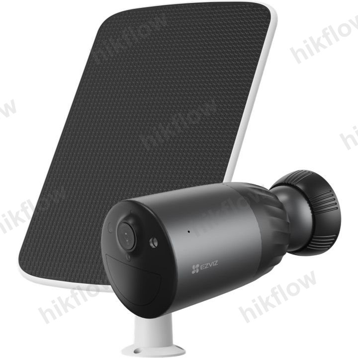 EZVIZ CS-BC1c-4K (eLife) 8MP Bataryalı Akıllı Ev Kamerası