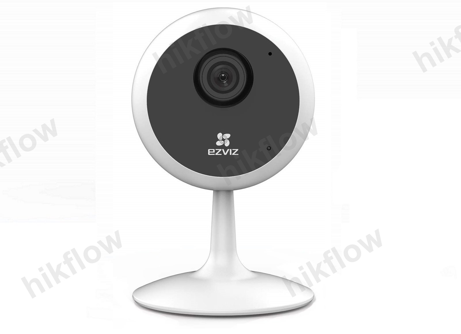 Ezviz C1C 1080p Wi-Fi Akıllı Ev Kamerası
