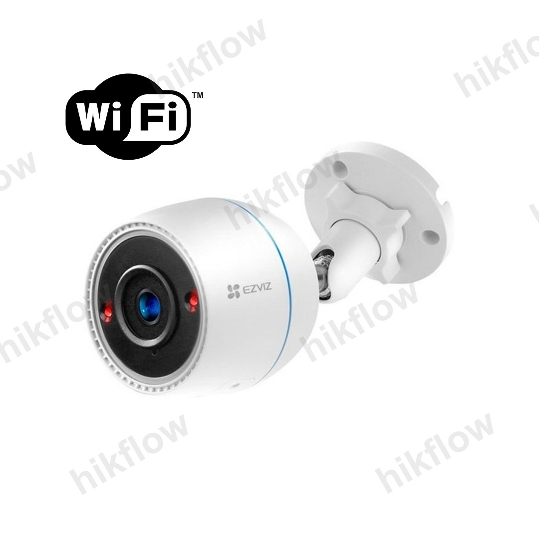 EZVIZ CS-C3TN-A0-1H2WF 2MP Wi-Fi Bullet Kamera