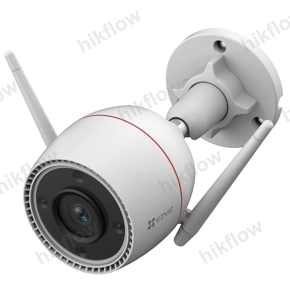 EZVIZ C3W Pro 4MP Akıllı Wi-Fi Dış Mekan Kamera