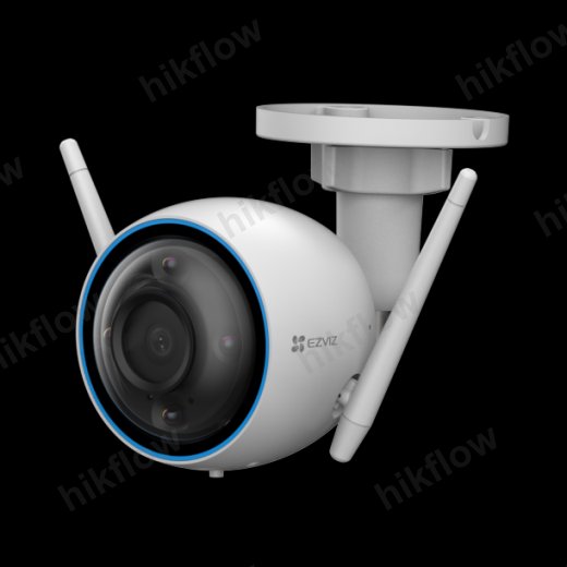 EZVIZ C3X Dual-Lens 2MP Wi-Fi Güvenlik Kamerası