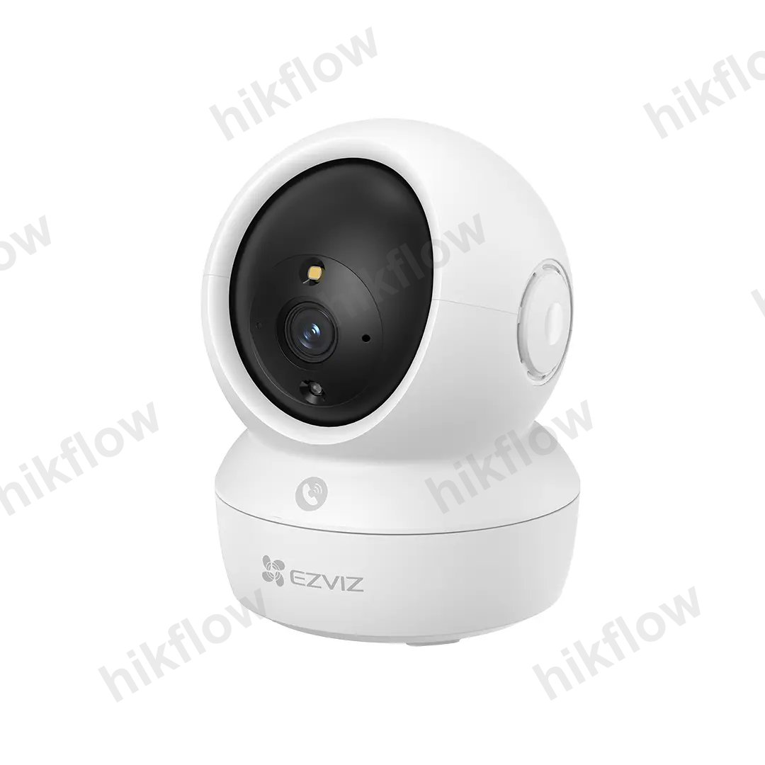 EZVIZ C6N 4K (CS-C6N-G1-4K-B) 8MP Akıllı Wi-Fi Kamera