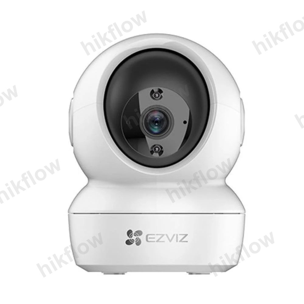 EZVIZ C6N 1080p Akıllı Wi-Fi Kamera