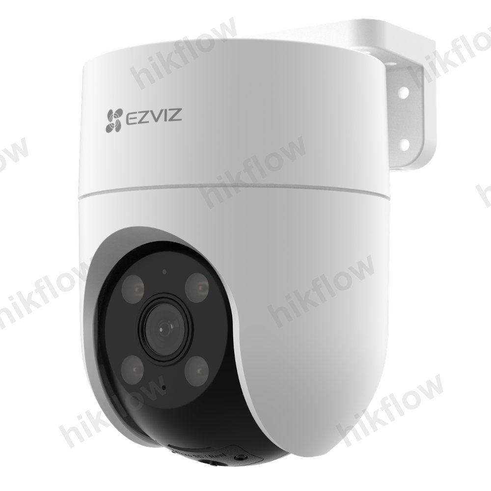 EZVIZ C8W 4MP 4mm Pan & Tilt Wi-Fi Kamera