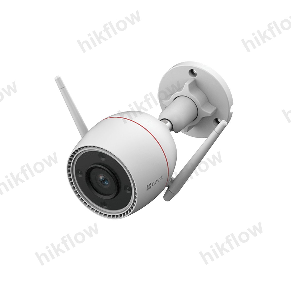 EZVIZ C8c 4MP (2K) Dış Mekan Pan/Tilt Wi-Fi Kamera
