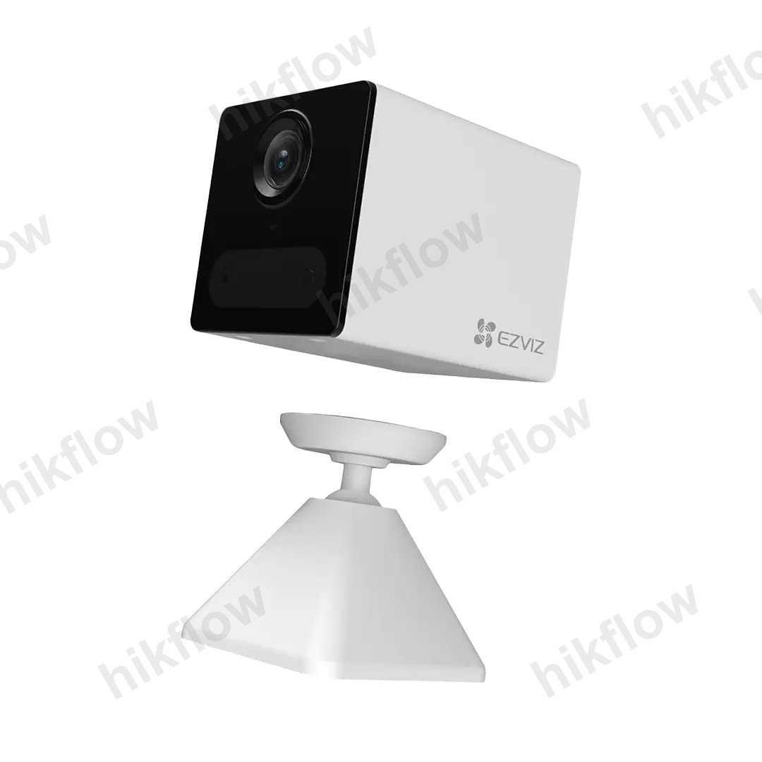 EZVIZ CS-CB2-4G-Power-Kit 2MP 4G Bataryalı Kamera