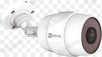 Ezviz CS-CV216-A0-31EFR 2MP Wi-Fi İç Mekan Kamera