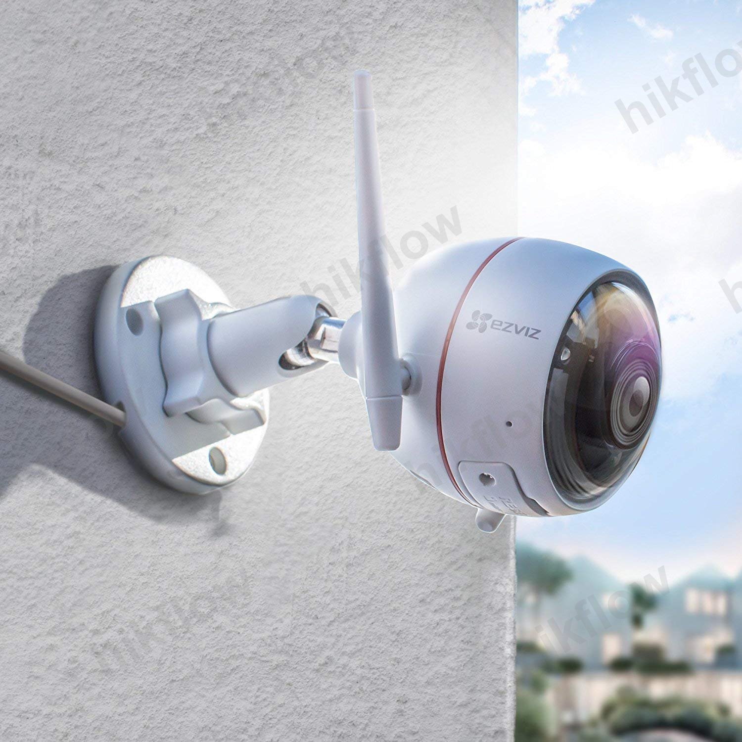 EZVIZ C3W (CS-CV310) 2MP Wi-Fi Güvenlik Kamerası