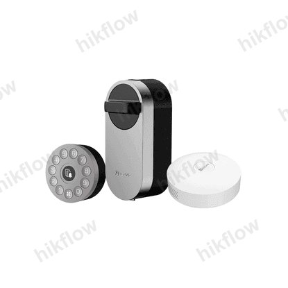 EZVIZ CS-DL01CP-BK Akıllı Kilit Tuş Takımı