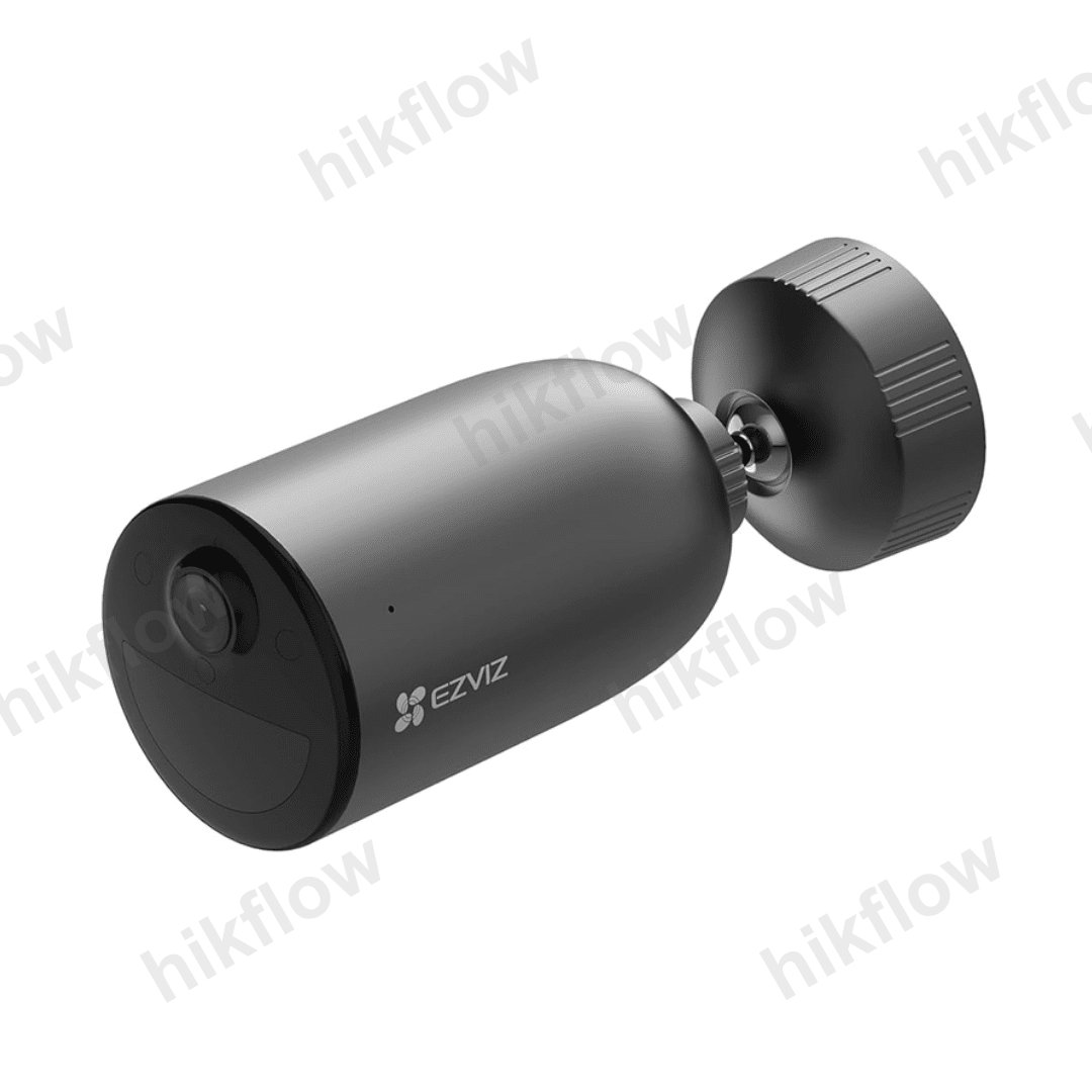 EZVIZ EB3 2K Bataryalı Akıllı Ev Güvenlik Kamerası