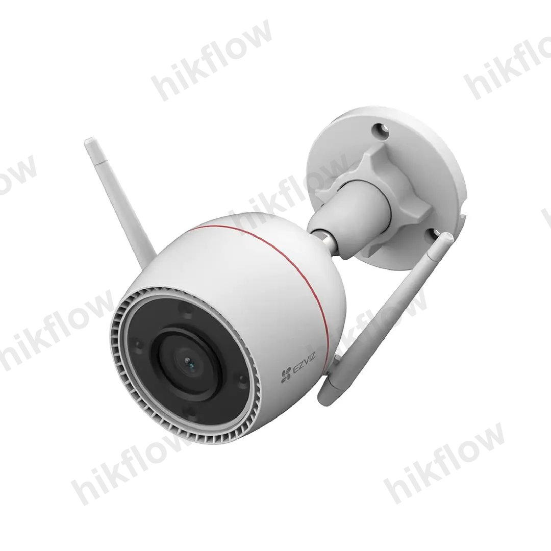 EZVIZ CS-H3 2K 3MP Wi-Fi Akıllı Ev Kamerası