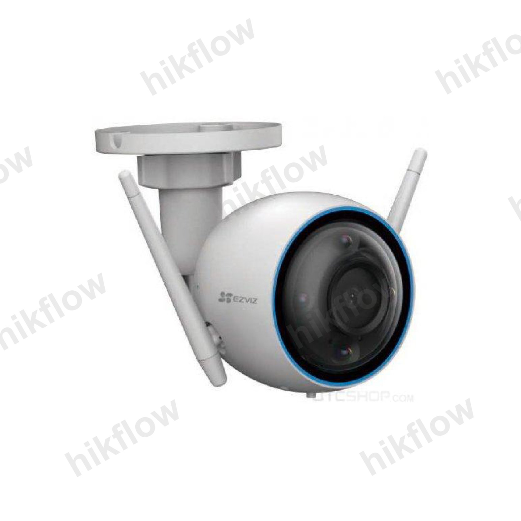 EZVIZ CS-H3-3K 5MP 2.8mm Akıllı Ev Güvenlik Kamerası