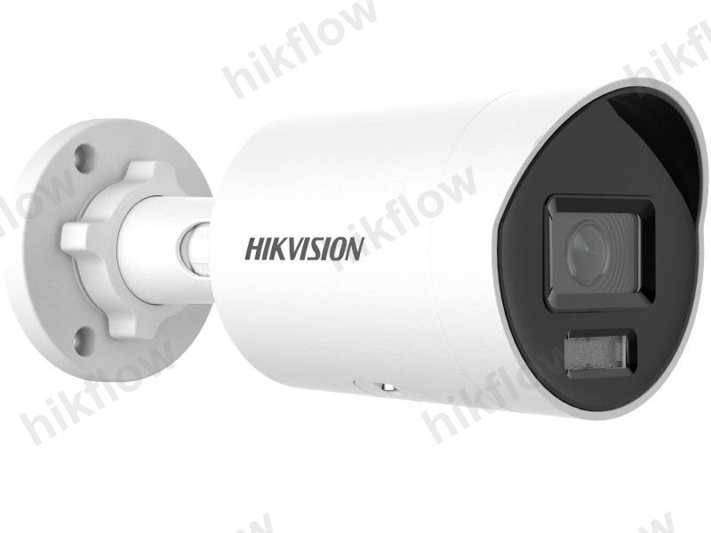 EZVIZ CS-H3K-PoE-4K 8MP 4K PoE Bullet IP Kamera