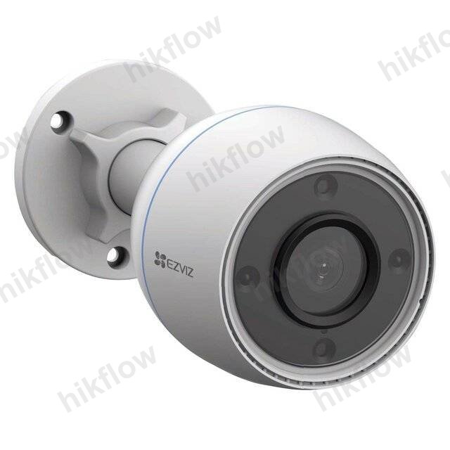 EZVIZ CS-H3c Color 1080p 4mm Wi-Fi Akıllı Ev Kamerası