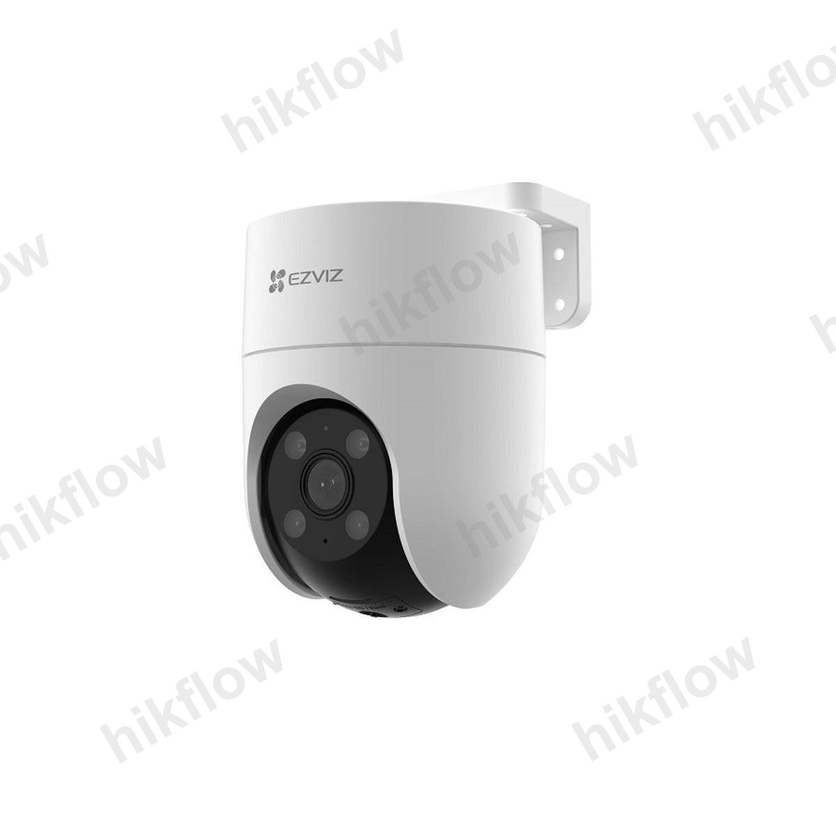 Ezviz H3c 4MP Renkli Gece Görüşlü Wi-Fi Akıllı Ev Kamerası