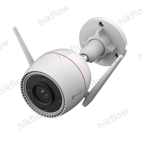 EZVIZ H3c 2K+ 4MP Akıllı Wi-Fi Kamera