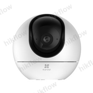 Ezviz H6 4MP 2K+ Akıllı Ev Kamerası (CS-H6-R100-1J4WF)