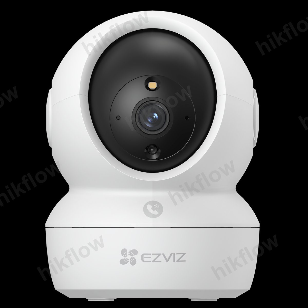 EZVIZ CS-H6c-R105-1J5WF-EU 5MP 3K Wi-Fi Kamera