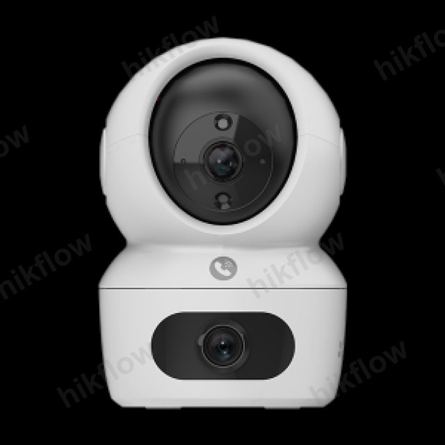 EZVIZ CS-H7c Dual 2K+ 4MP+4MP Akıllı Wi-Fi Kamera