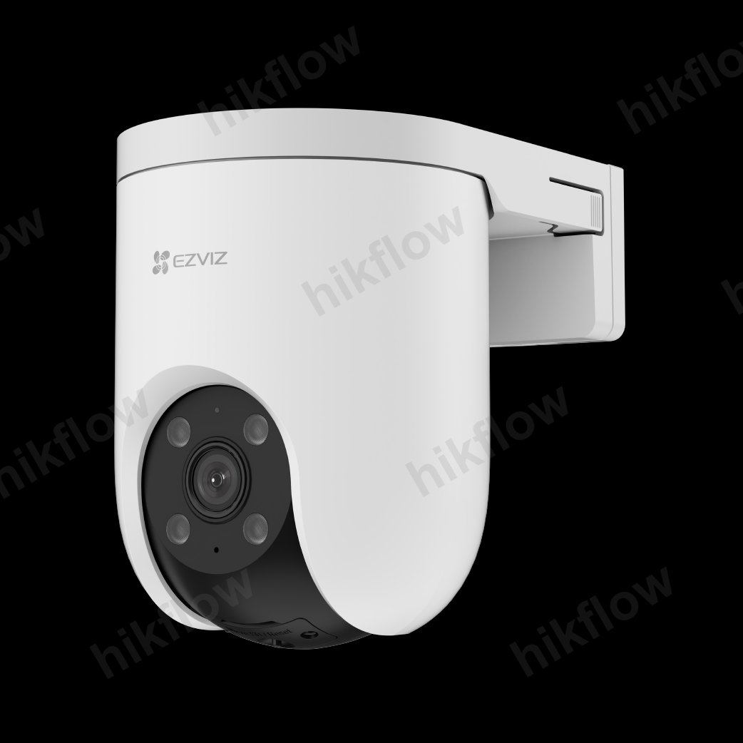 EZVIZ CS-H8c-PoE-2K 3MP Dış Mekan PTZ Kamera