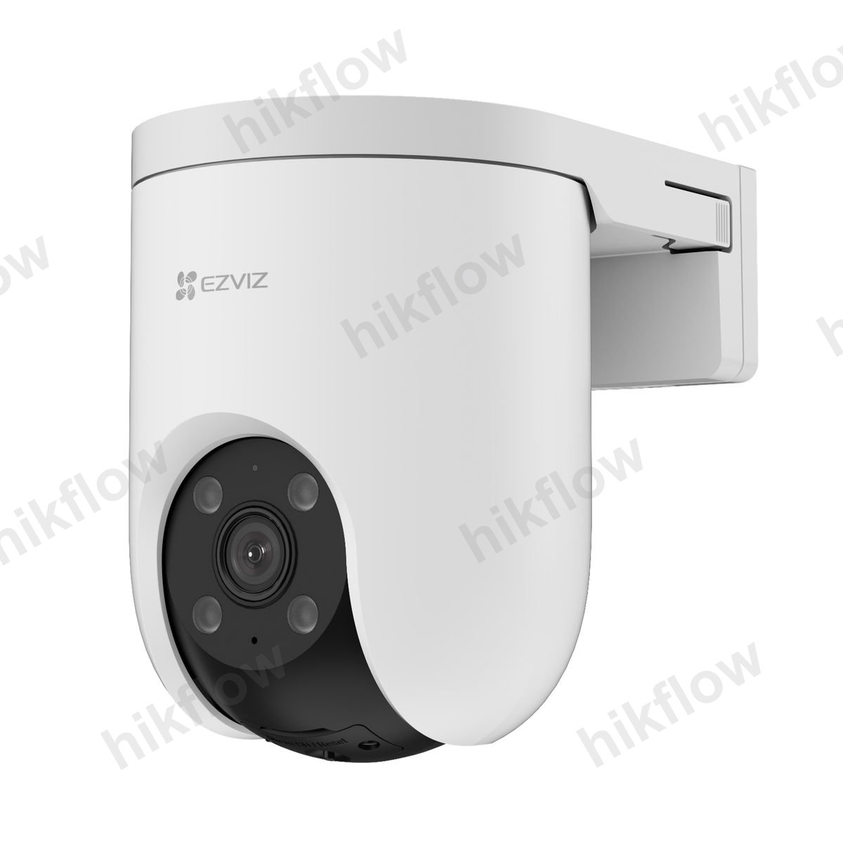 EZVIZ CS-H8c Pro 2K 3MP Wi-Fi Pan & Tilt Kamera (6mm)