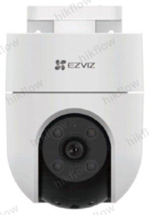 Ezviz H8c 2K 3MP Wi-Fi Pan & Tilt Dış Mekan Kamera