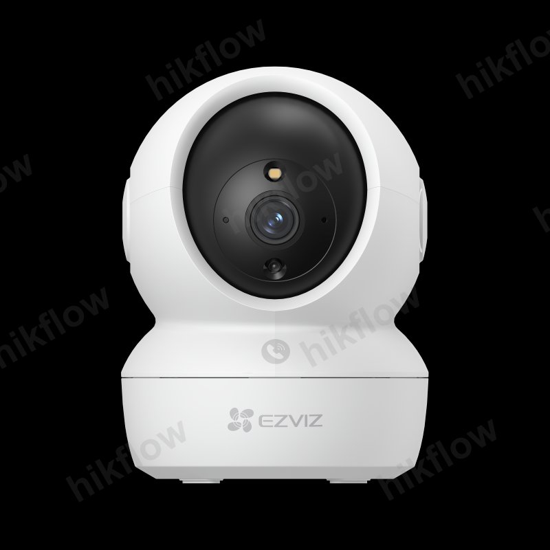 Ezviz CS-TY1-Pro-2K-W 4MP Akıllı Wi-Fi Kamera