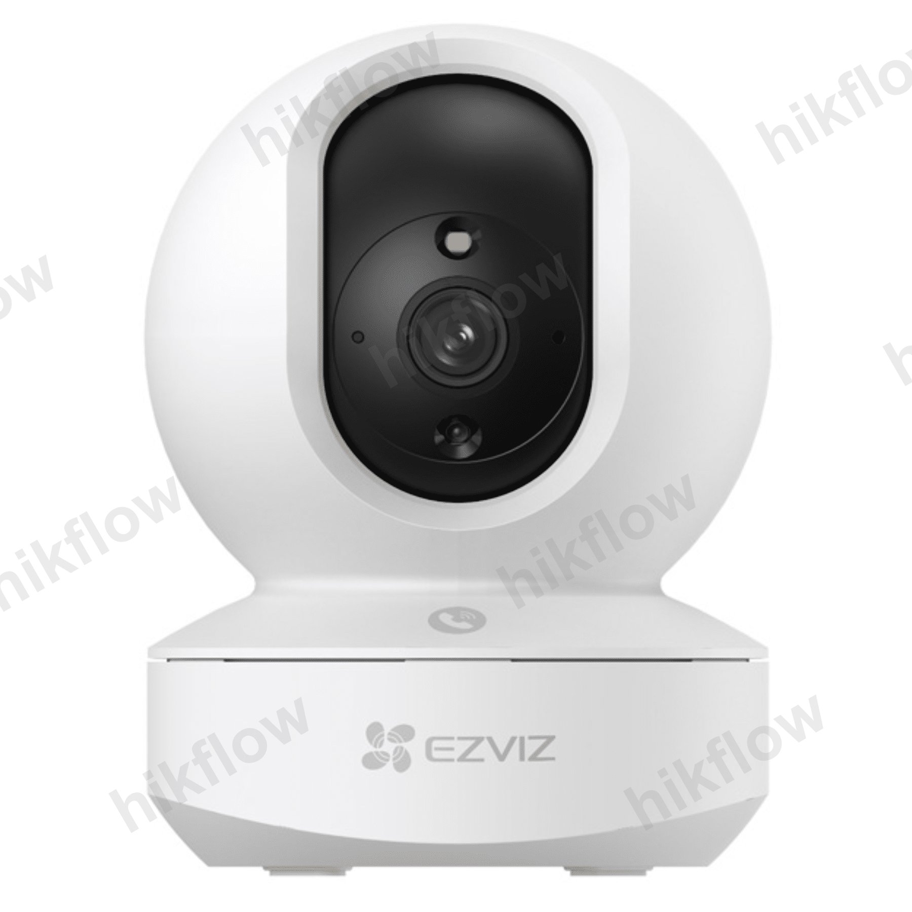 EZVIZ TY1 3MP Akıllı Wi-Fi Pan & Tilt Kamera