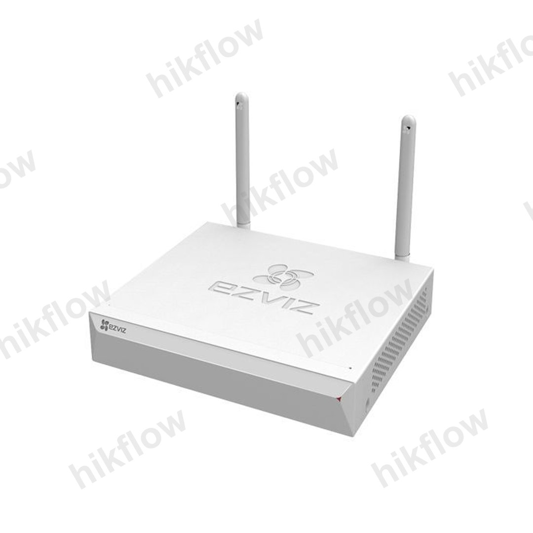 EZVIZ CS-X5C-4APEC 4 Kanal Kablosuz NVR