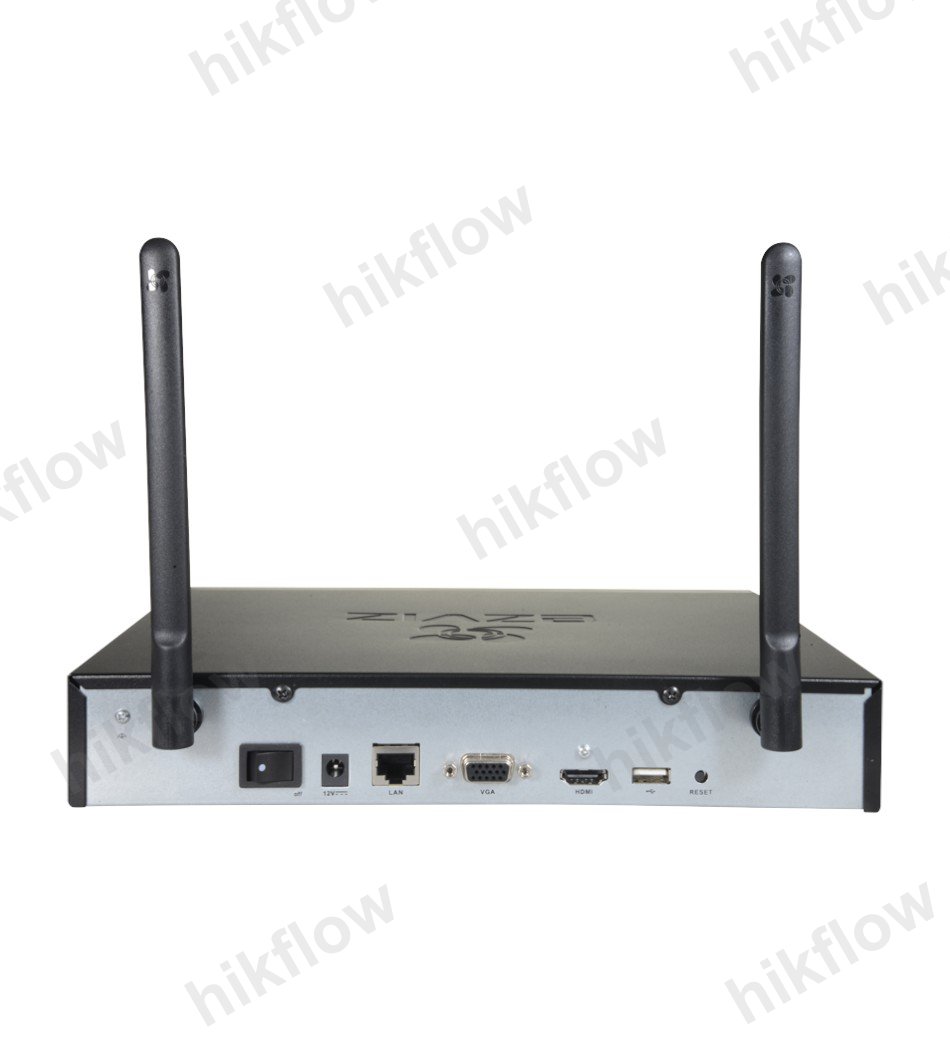 EZVIZ CS-X5S-8W 8 Kanal Kablosuz NVR