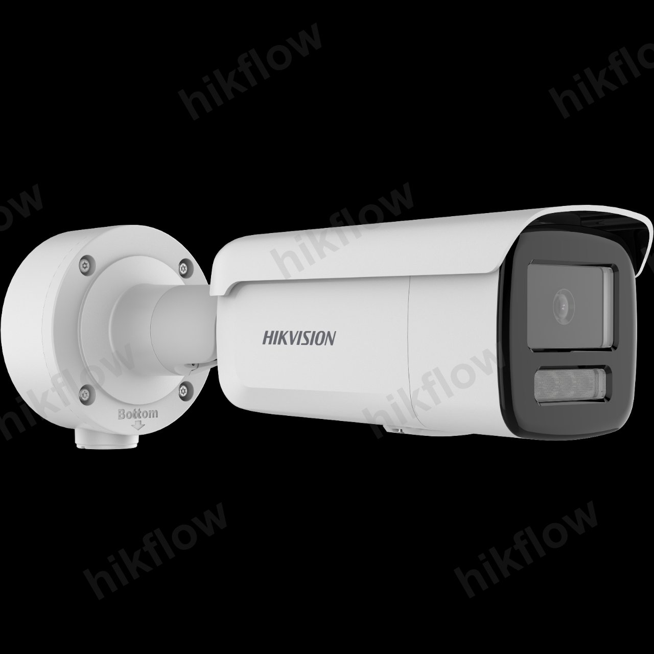 Hikvision DS-2CD2086G2H-I2U/SL 8MP AcuSense Bullet Kamera