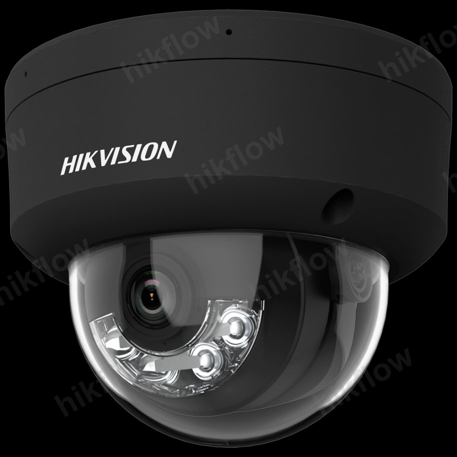 Hikvision DS-2CD2543G2-LIS2U 4MP Mini Dome IP Kamera