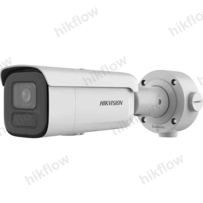 Hikvision DS-2CD2646G2HT-IZS 4MP Motorize Varifokal Bullet IP Kamera