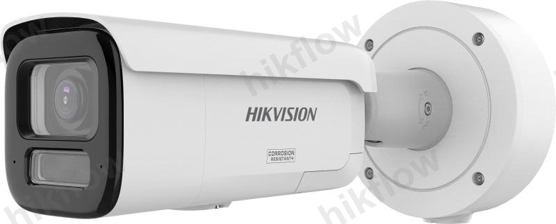 Hikvision DS-2CD2HX763-LIZS2UY/SL(RB) 6MP IP Kamera