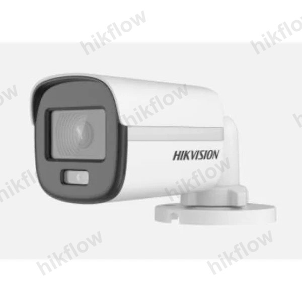 Hikvision DS-2CE10DF0T-PF 2 MP ColorVu Sabit Mini Bullet Kamera