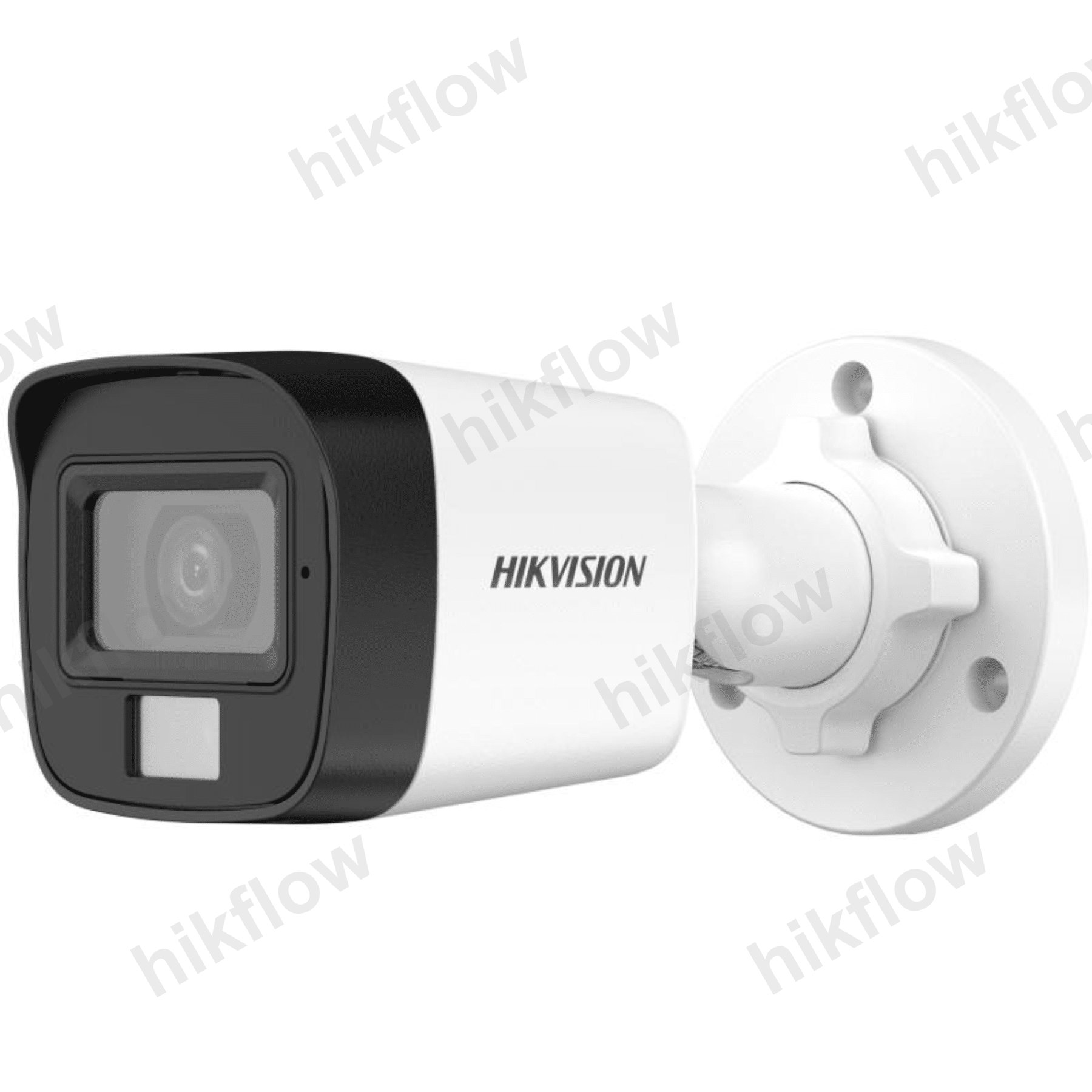 Hikvision DS-2CE16K0T-LIXTS 3K Akıllı Hibrit Işık Bullet Kamera