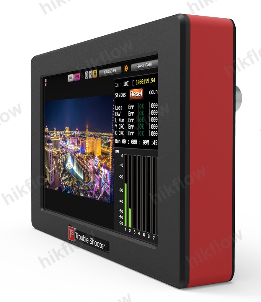 Hikvision DS-2CE72DF0T-LFS 2MP ColorVu Turret Kamera