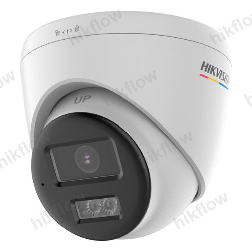 Hikvision DS-2CE72KF3T-LS 3K ColorVu Turret Kamera