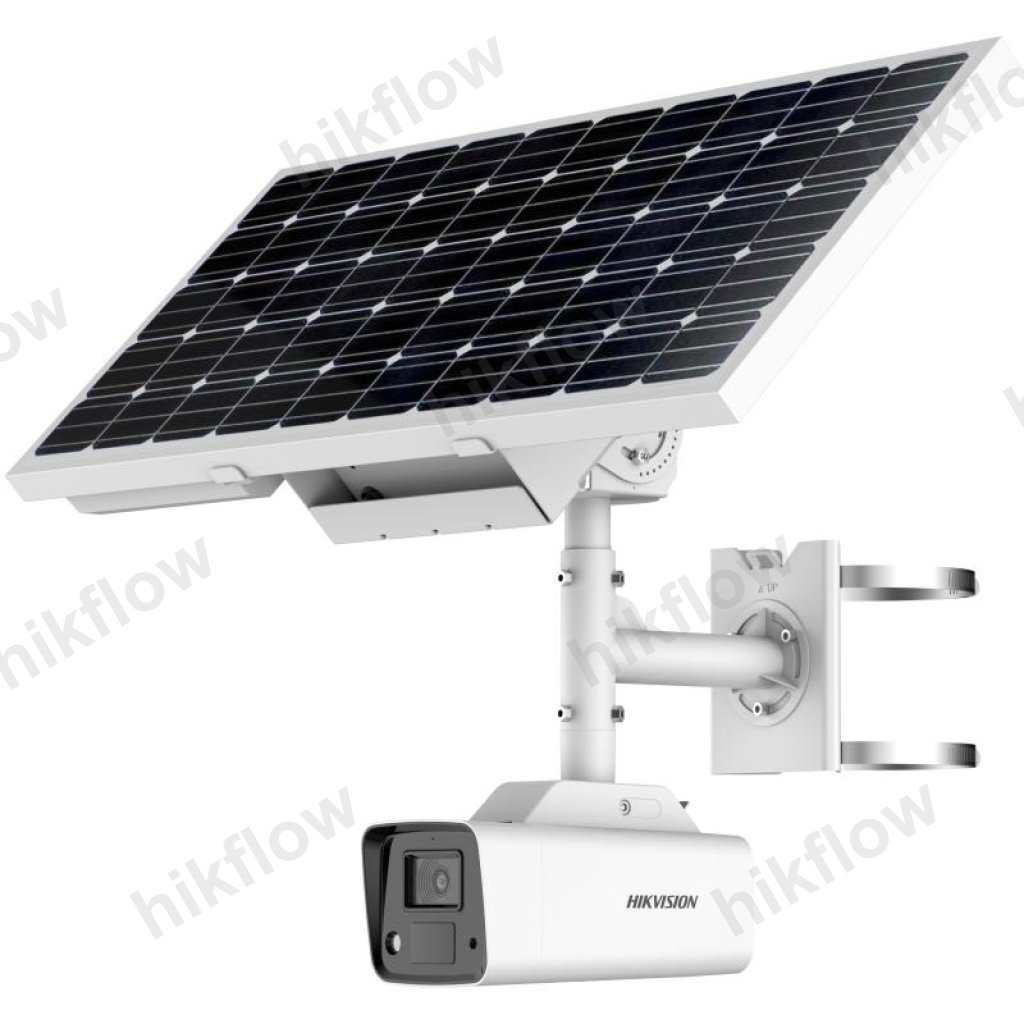 Hikvision DS-2CFSP4/46 Güneş Enerjisi Güç Sistemi