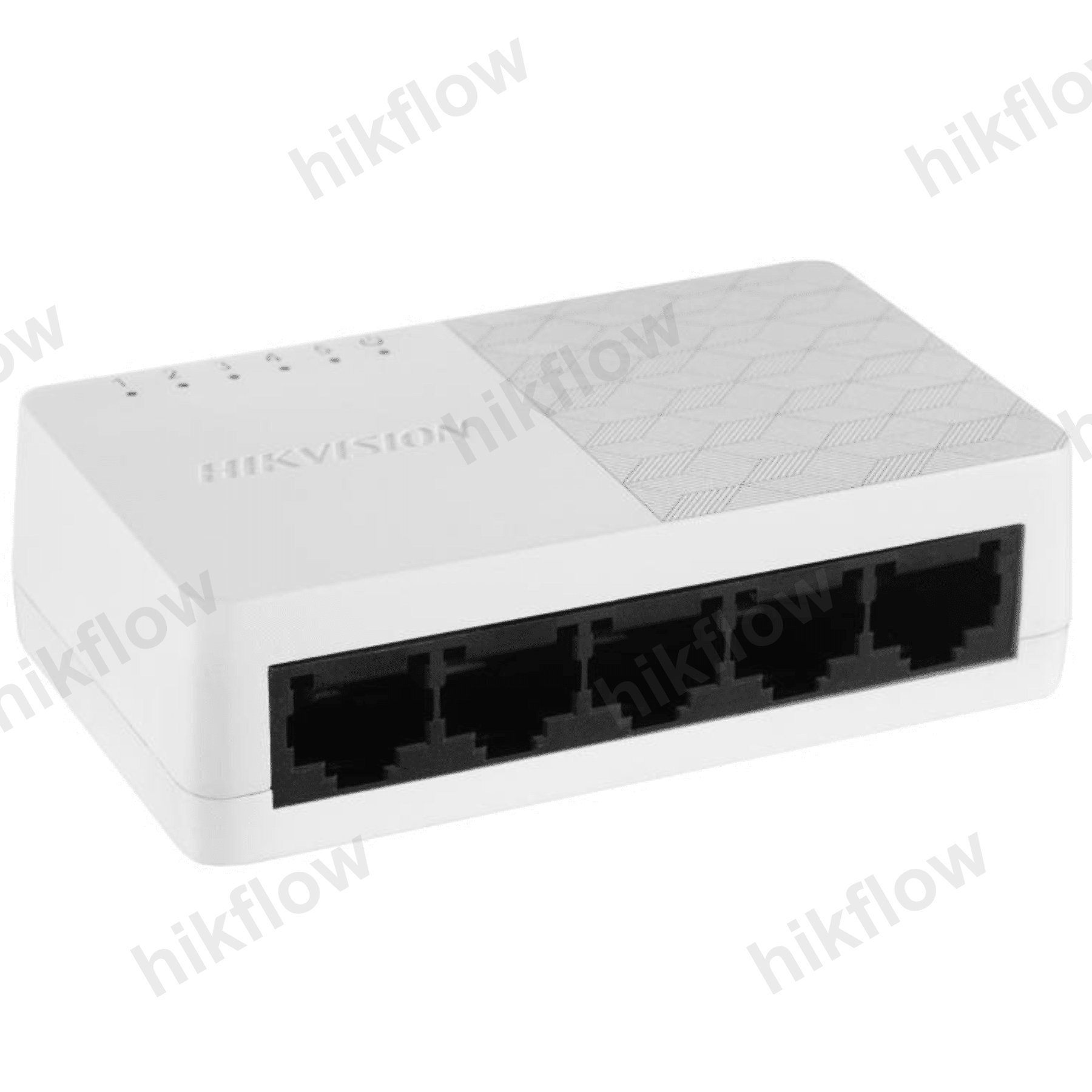 Hikvision DS-2CFW06-D 6 MP Panoramik IP Kamera