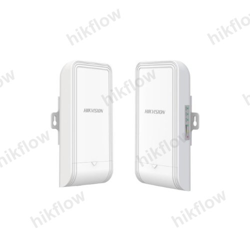 Hikvision DS-3WF1000-EI-2N (Kit) Kablosuz Köprü