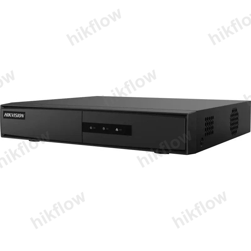Hikvision DS-7104NI-Q1/4P(D) 4 Kanal NVR