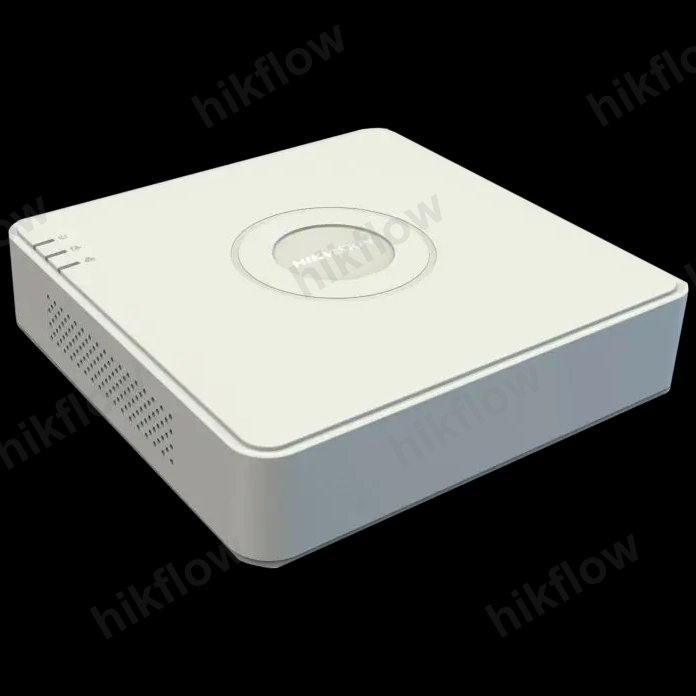 Hikvision DS-7108NI-Q1(D) 8 Kanal NVR