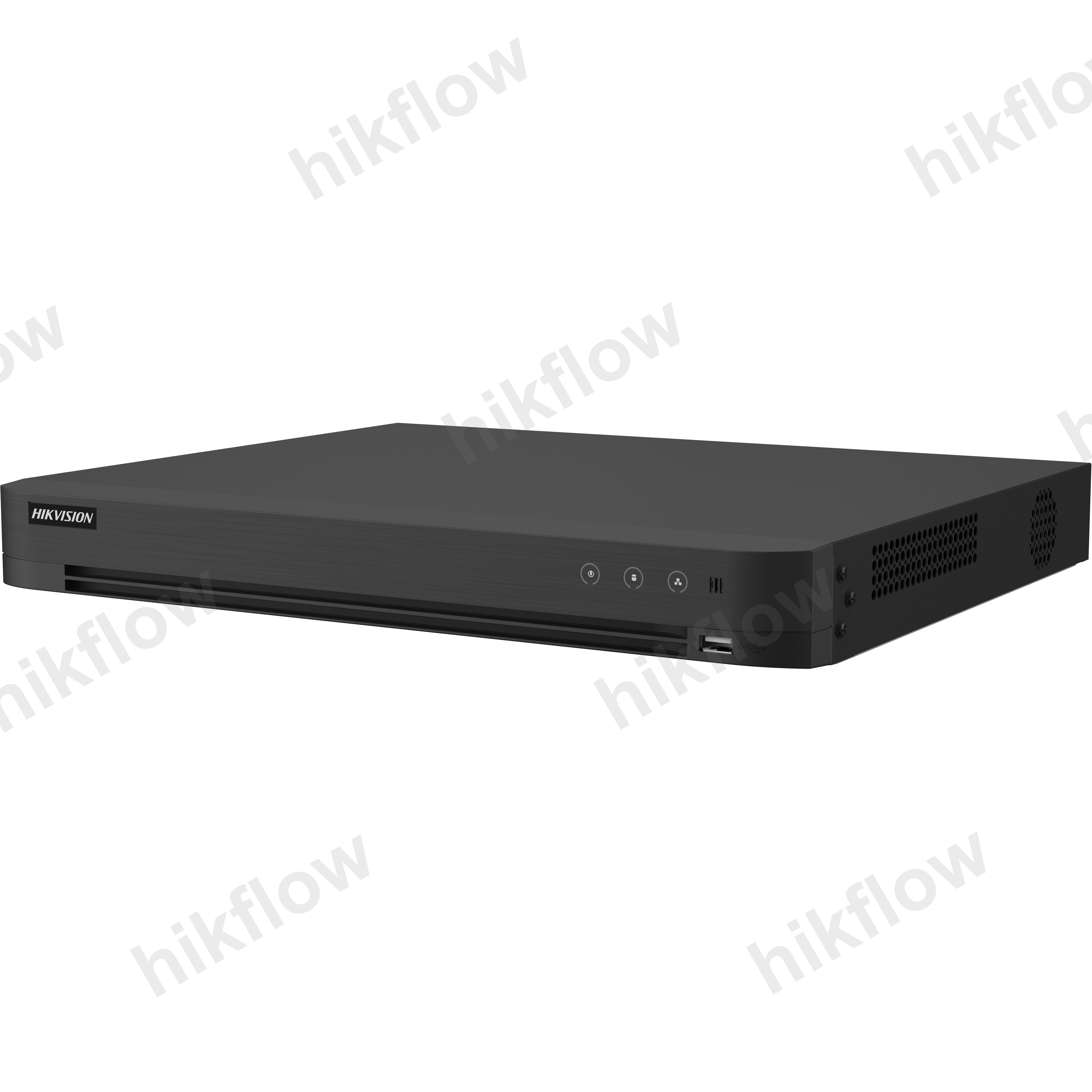Hikvision DS-7204HGHI-M1/T 4 Kanal DVR Kayıt Cihazı